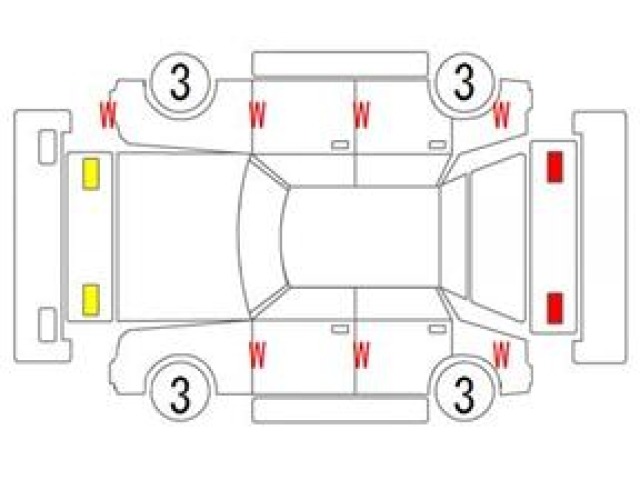 Nissan SKYLINE 2000 8175950-23