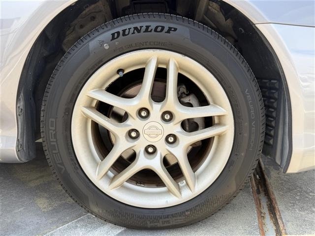 Nissan SKYLINE 2000 8175950-6