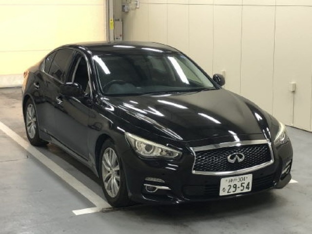 Nissan SKYLINE 2015 8175951-0