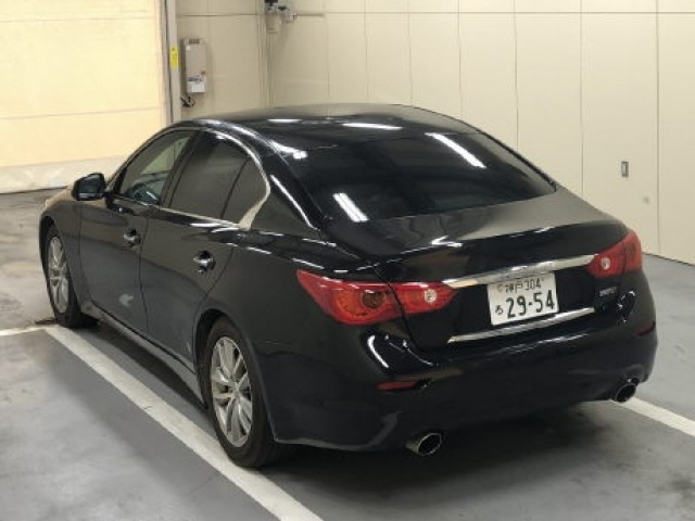 Nissan SKYLINE 2015 8175951-1