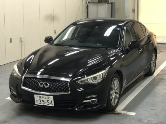 Nissan SKYLINE 2015 8175951-2