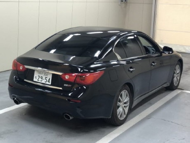 Nissan SKYLINE 2015 8175951-3