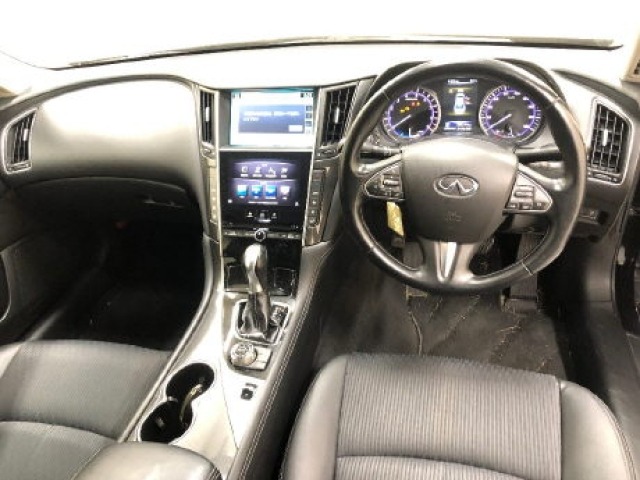 Nissan SKYLINE 2015 8175951-4