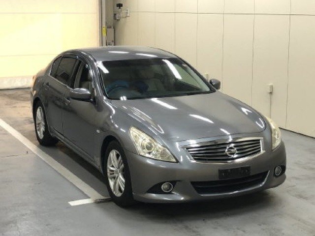 Nissan SKYLINE 2012 8175955-0