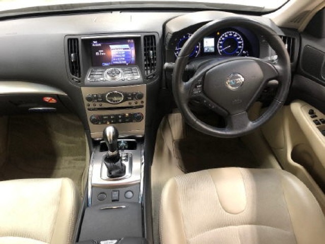 Nissan SKYLINE 2012 8175955-4