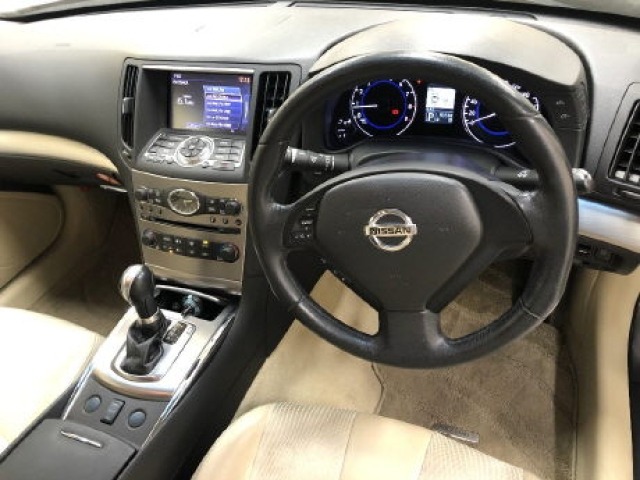 Nissan SKYLINE 2012 8175955-5