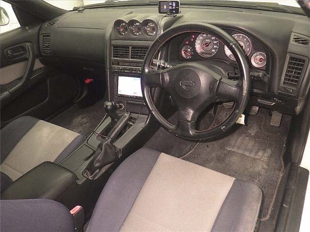 Nissan SKYLINE 1998 8175967-3