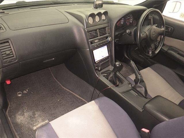 Nissan SKYLINE 1998 8175967-4