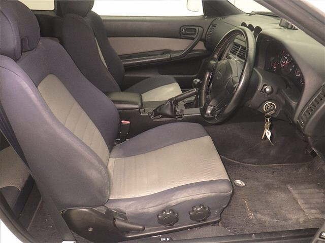 Nissan SKYLINE 1998 8175967-5