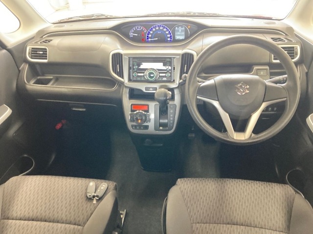 Suzuki SOLIO 2017 8178829-3