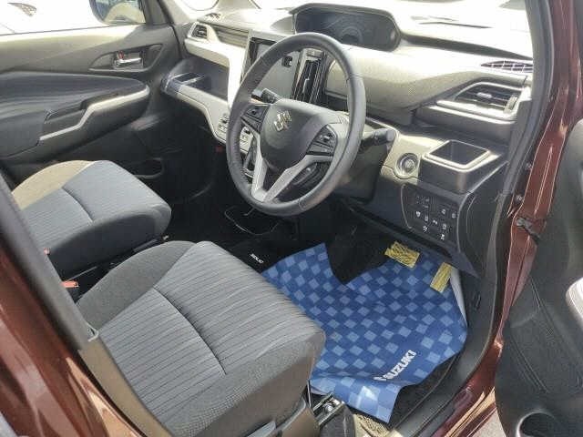 Suzuki SOLIO 2024 8178833-3