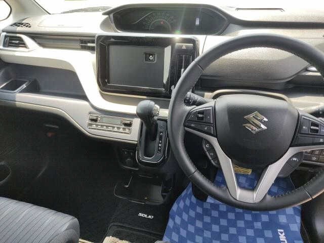 Suzuki SOLIO 2024 8178833-6