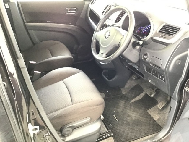 Suzuki SOLIO 2011 8178836-5