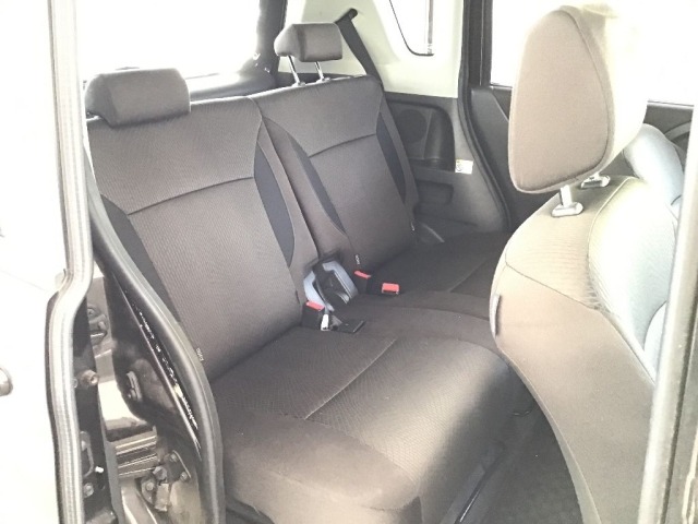 Suzuki SOLIO 2011 8178836-6