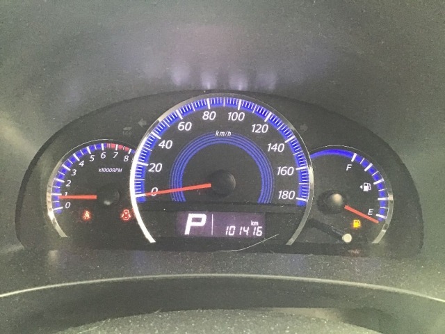 Suzuki SOLIO 2011 8178836-8