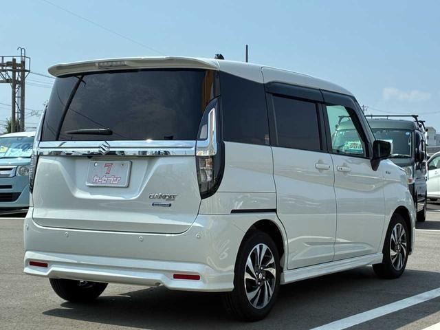 Suzuki SOLIO 2025 8178838-1