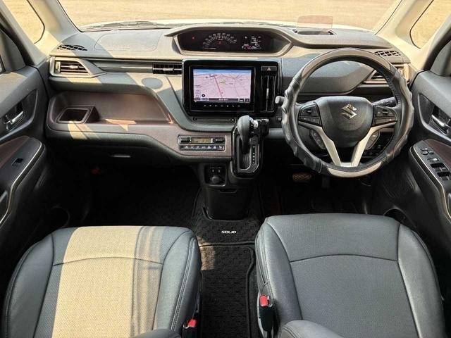 Suzuki SOLIO 2025 8178838-2
