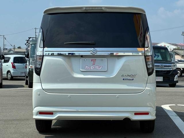 Suzuki SOLIO 2025 8178838-21