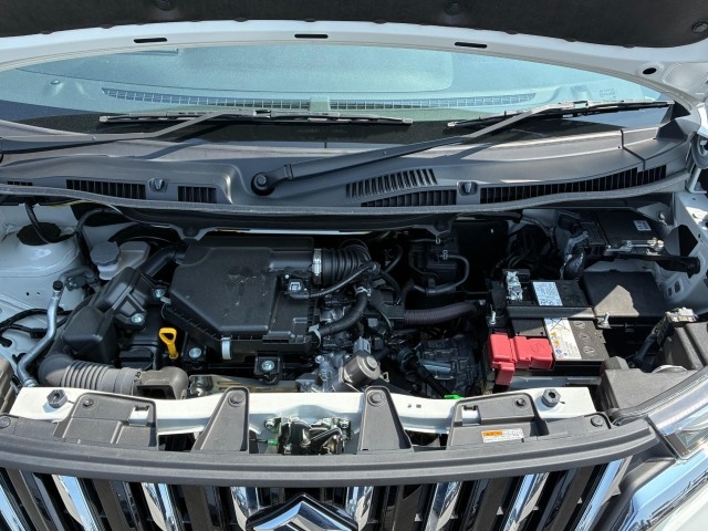 Suzuki SOLIO 2025 8178838-22