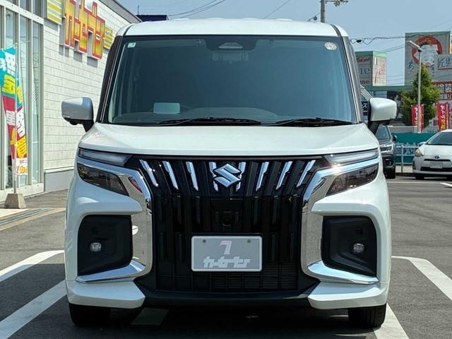 Suzuki SOLIO 2025 8178838-4