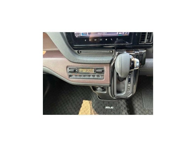 Suzuki SOLIO 2025 8178838-8