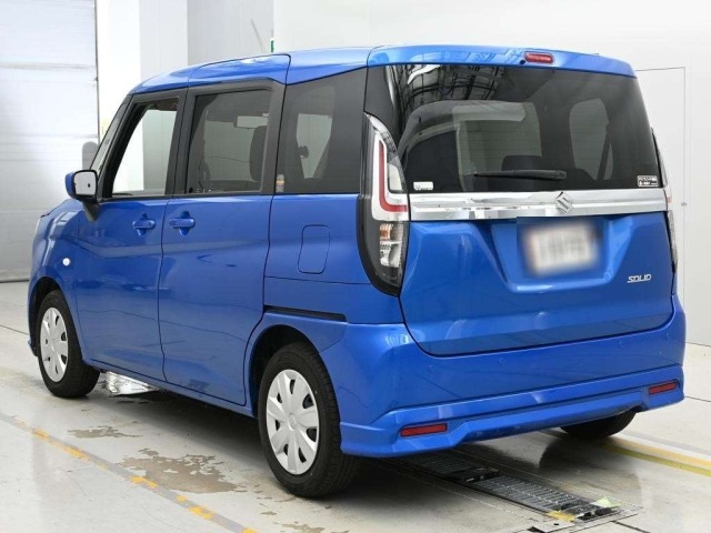 Suzuki SOLIO 2022 8178839-6