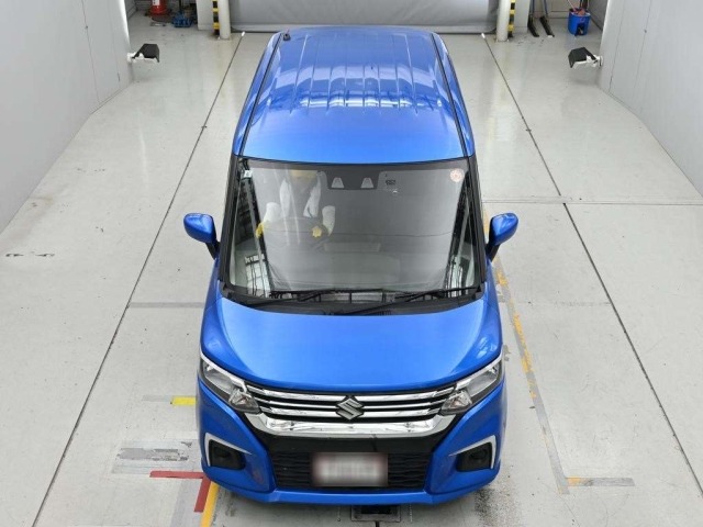 Suzuki SOLIO 2022 8178839-7