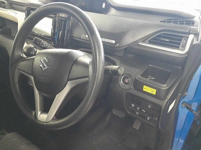 Suzuki SOLIO 2022 8178839-9