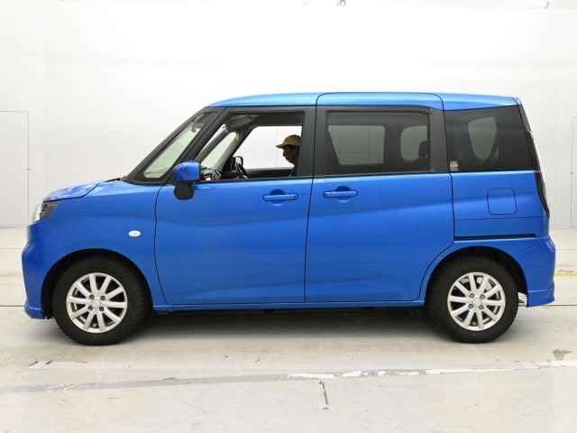 Suzuki SOLIO 2022 8178840-4