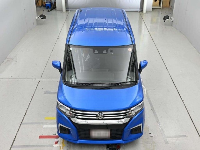 Suzuki SOLIO 2022 8178840-7