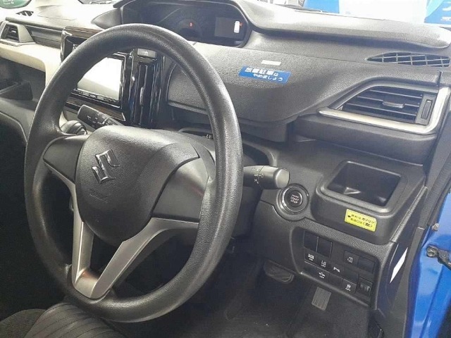 Suzuki SOLIO 2022 8178840-9