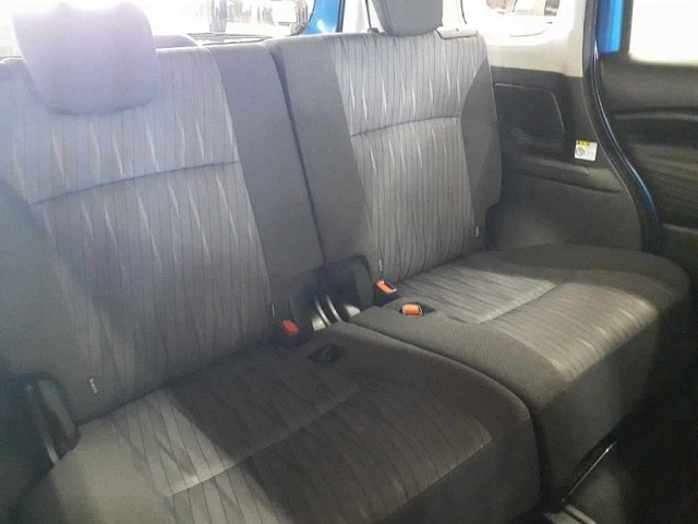 Suzuki SOLIO 2022 8178844-11