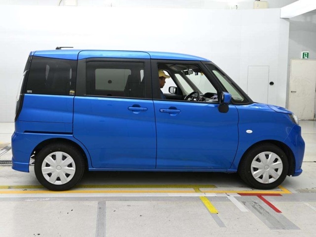 Suzuki SOLIO 2022 8178844-3