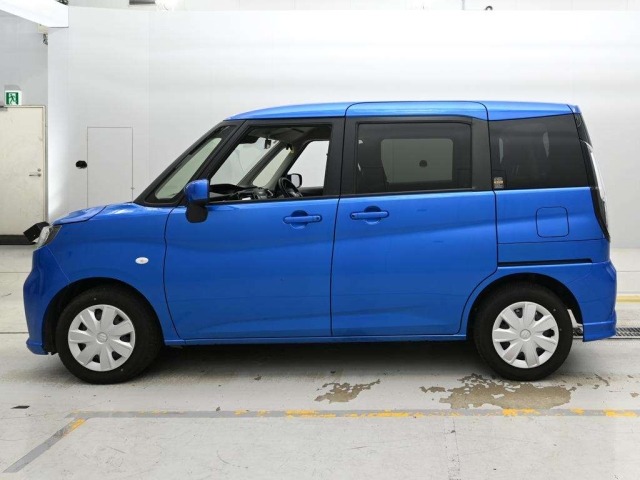 Suzuki SOLIO 2022 8178844-4
