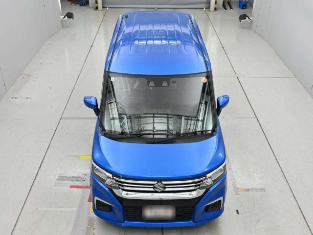 Suzuki SOLIO 2022 8178844-7