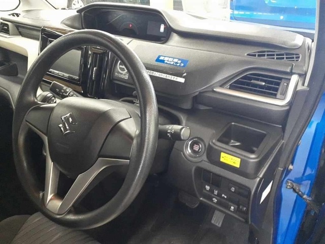 Suzuki SOLIO 2022 8178844-9