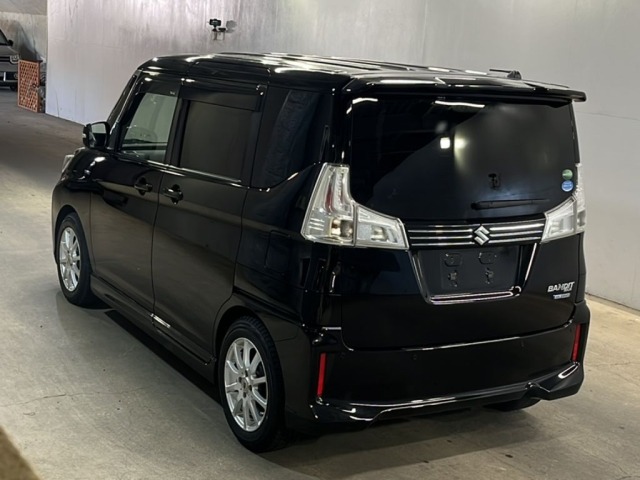 Suzuki SOLIO 2019 8178849-1
