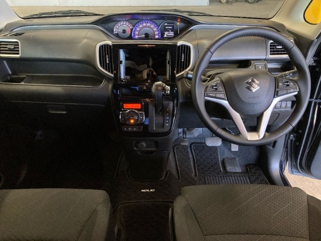 Suzuki SOLIO 2019 8178849-3