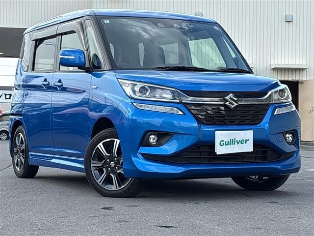 Suzuki SOLIO 2020 8178866-0