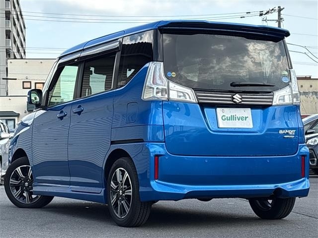 Suzuki SOLIO 2020 8178866-13