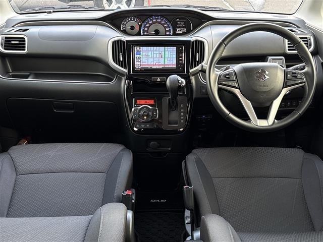 Suzuki SOLIO 2020 8178866-8