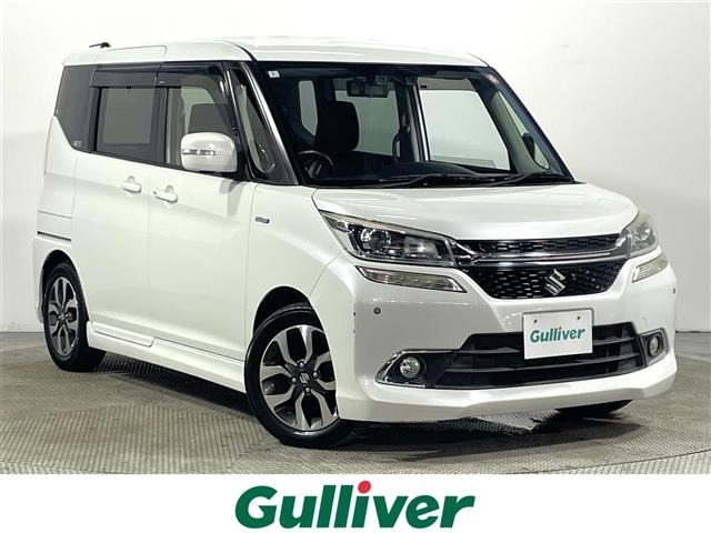 Suzuki SOLIO 2016 8178867-0