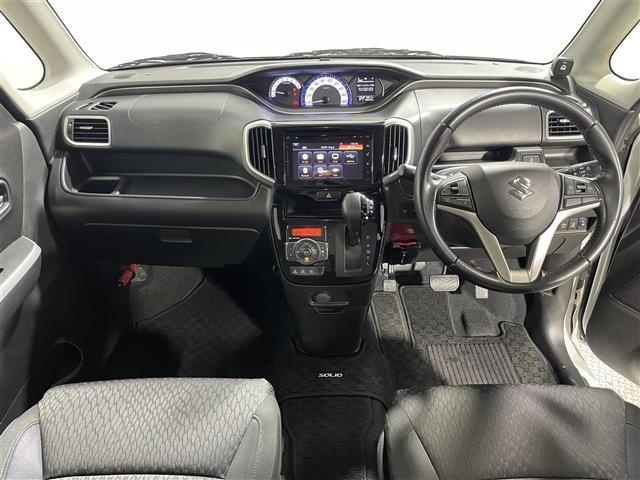 Suzuki SOLIO 2016 8178867-13