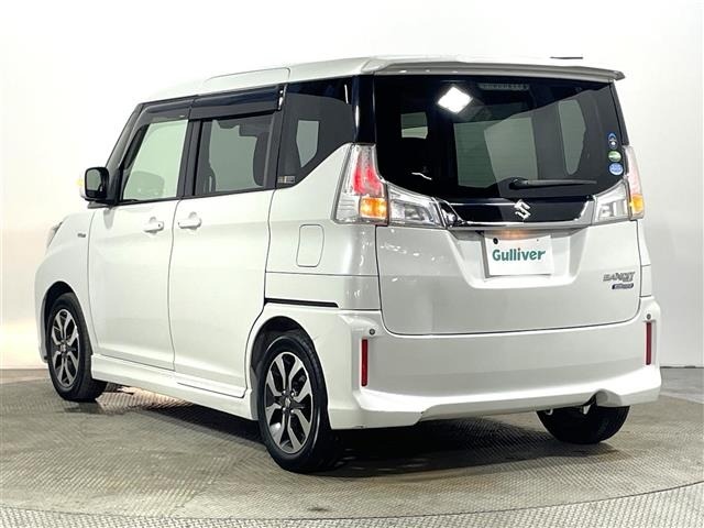 Suzuki SOLIO 2016 8178867-14