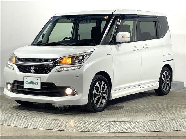 Suzuki SOLIO 2016 8178867-17