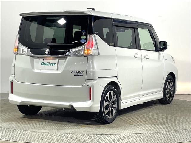Suzuki SOLIO 2016 8178867-2