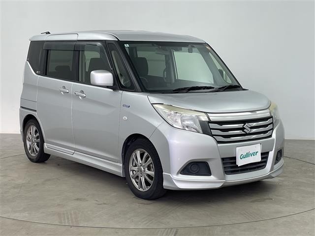 Suzuki SOLIO 2018 8178868-0