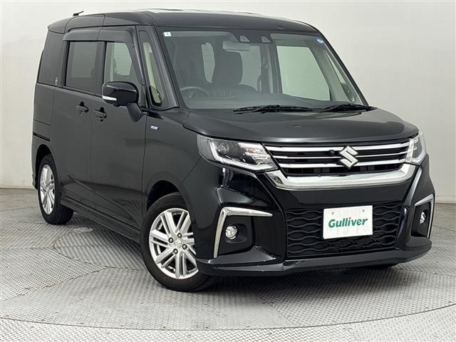 Suzuki SOLIO 2024 8178869-0