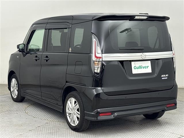 Suzuki SOLIO 2024 8178869-13