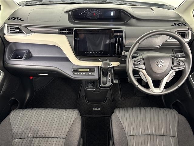Suzuki SOLIO 2024 8178869-14